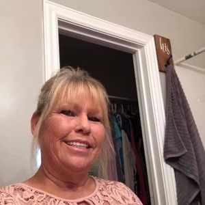 Meet your Posher, Lynn